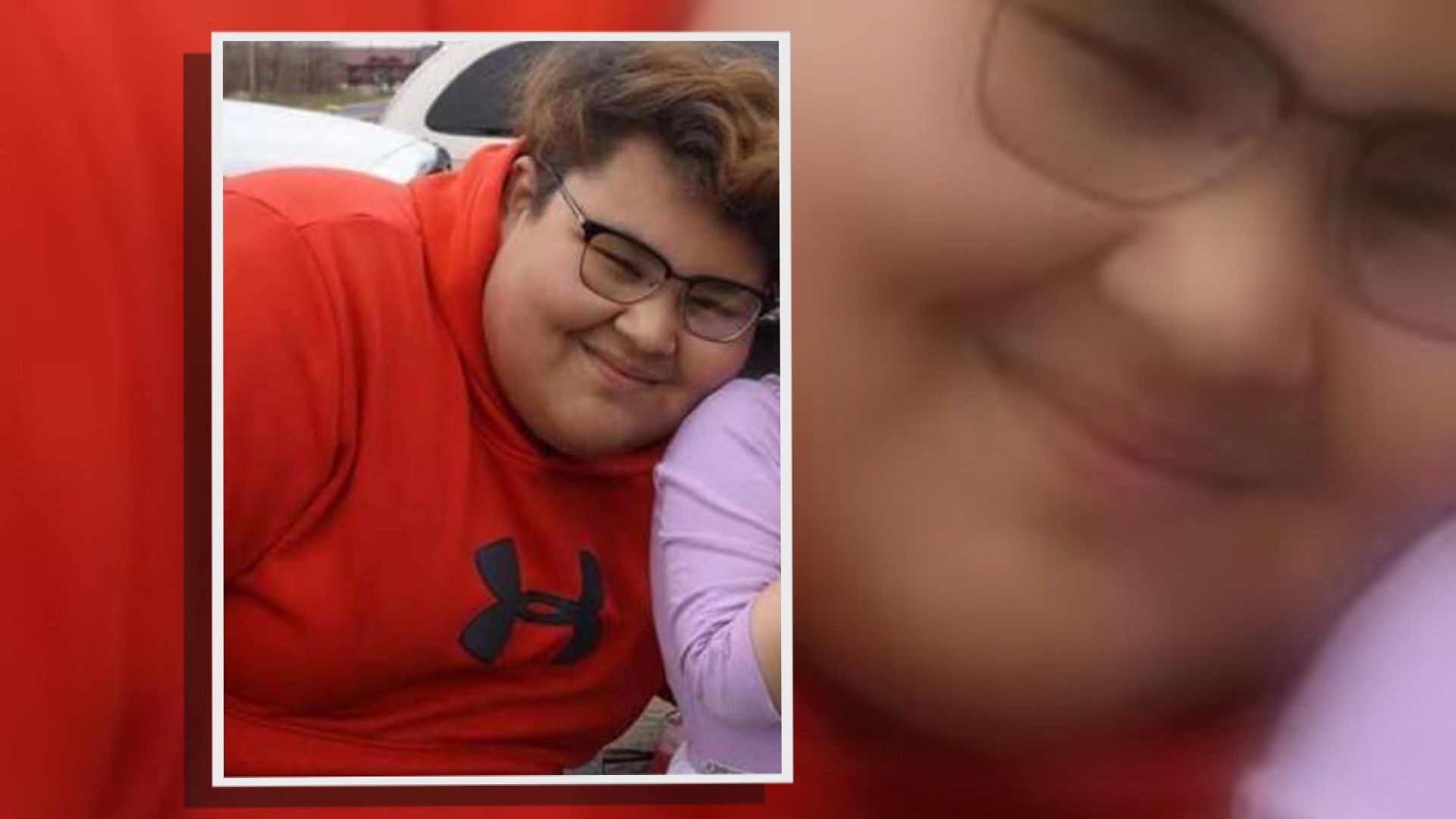 Wis. community mourns teen shot by deput